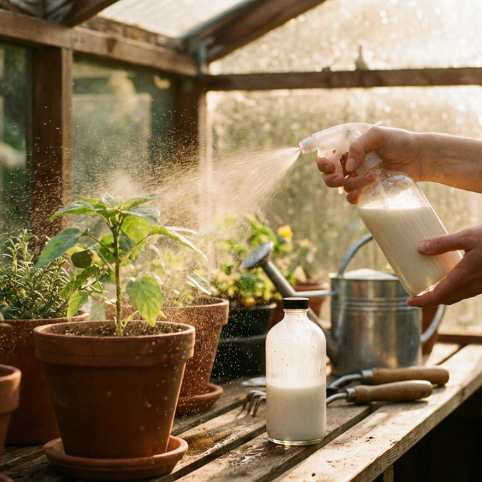 Olio di Neem contro i moscerini dei funghi: la guida definitiva per combatterli
