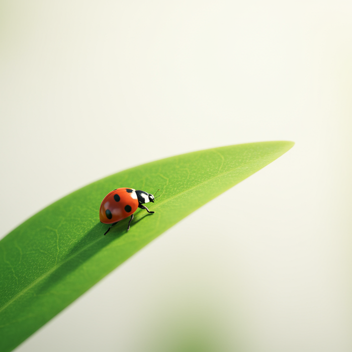 Insetti utili in giardino: così promuovete la protezione naturale delle piante