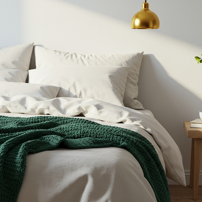 Come sbarazzarsi dei pesci di carta a letto: la guida definitiva