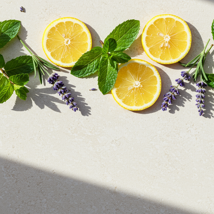 Piante contro le formiche: difesa naturale in giardino