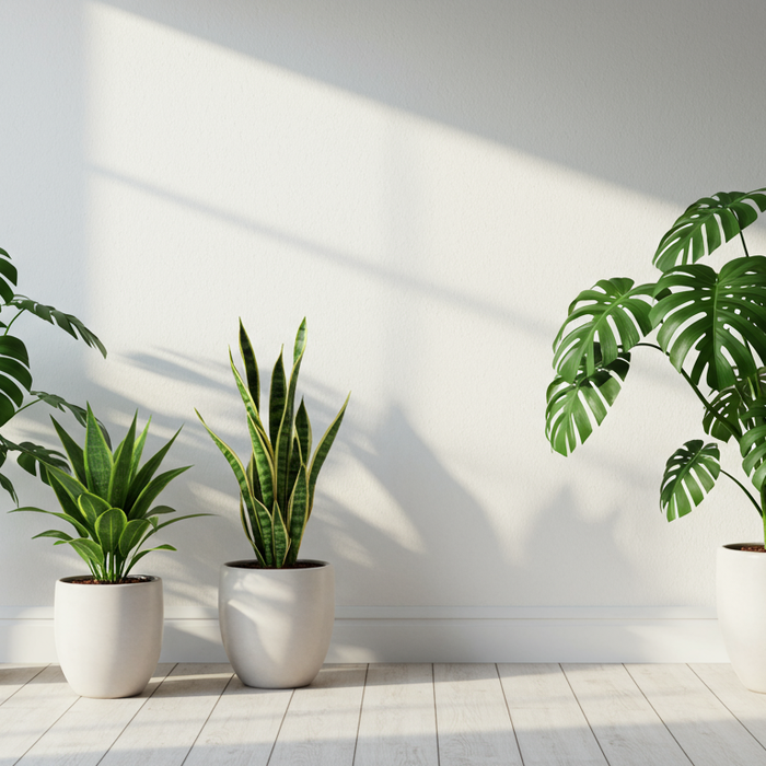 Pflanzen gegen Schimmel: Mythos oder Wirklichkeit?