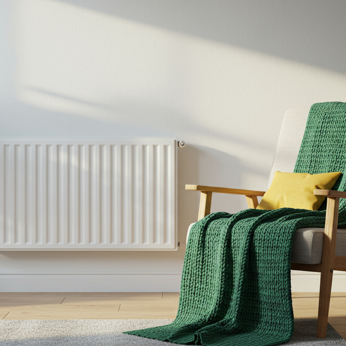 Richtig heizen gegen Schimmel: Der Ratgeber