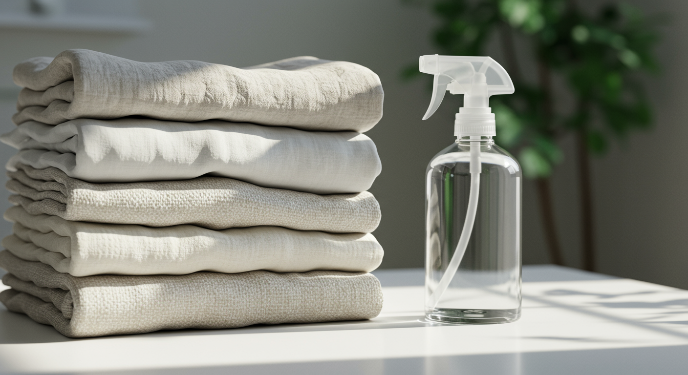 Schimmel auf Kleidung entfernen: Der Ratgeber