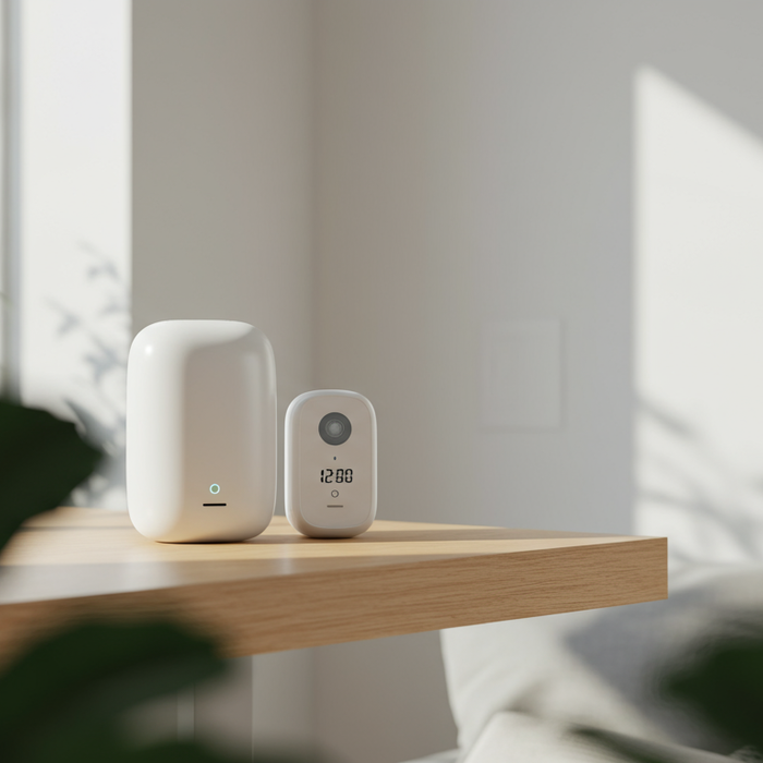 Schimmel Detektor: Messgeraete im Vergleich