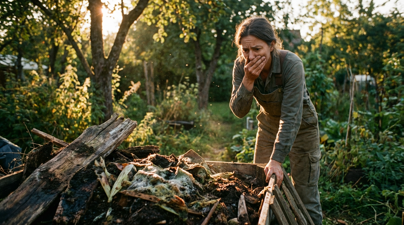 Muffa inalata: cosa fare in caso di esposizione? Guida medica