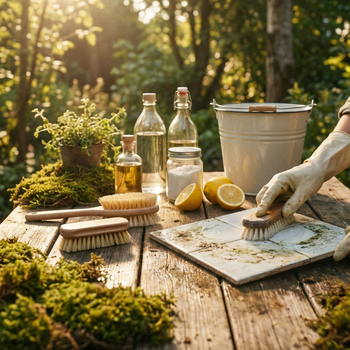 Schimmel im Bad entfernen: Die große Anleitung für dauerhafte Hygiene