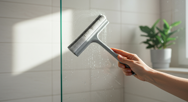 Eliminare la muffa in bagno: la grande guida per un'igiene duratura
