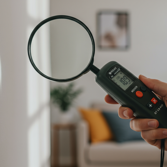 Schimmel Meldepflicht: Wann das Gesundheitsamt informieren?