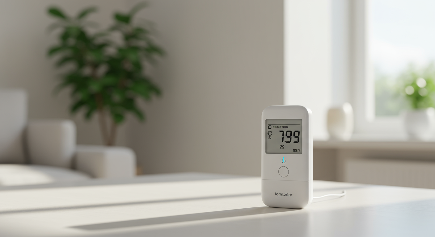 Misuratore e rilevatore di muffe: la guida