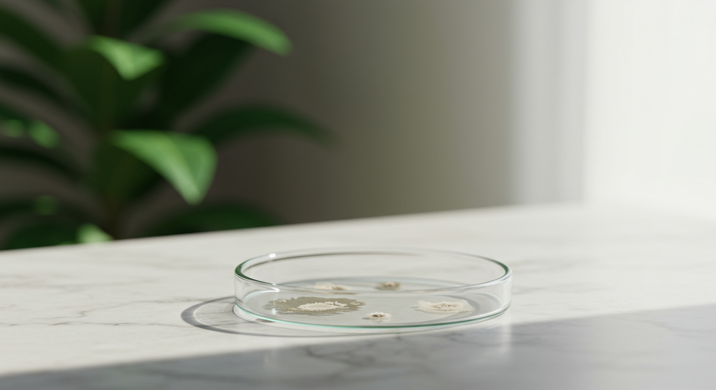 Schimmel Raumluft Test: Methoden und Bewertung