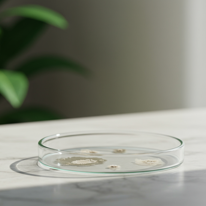 Schimmel Raumluft Test: Methoden und Bewertung