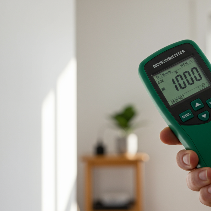 Schimmel Sachverstaendiger: Wann lohnt sich ein Gutachter?