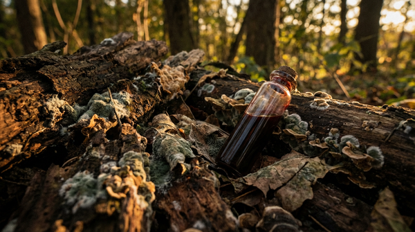Schimmelpilz im Blut nachweisbar: Diagnostik & medizinische Bewertung