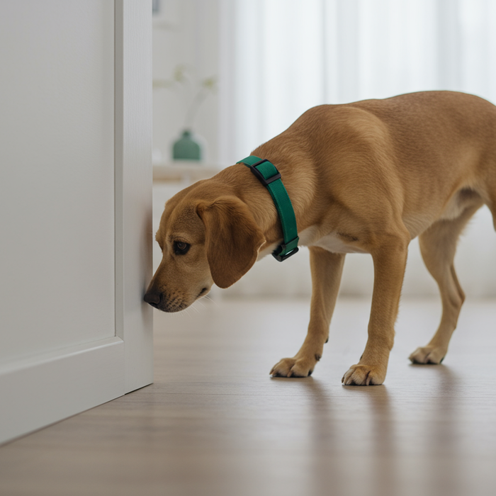 Cane antimuffa: utilizzo ed efficacia