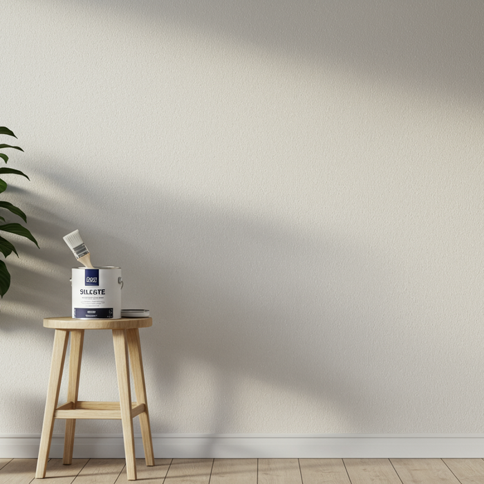Pittura ai silicati contro la muffa: prevenzione e utilizzo
