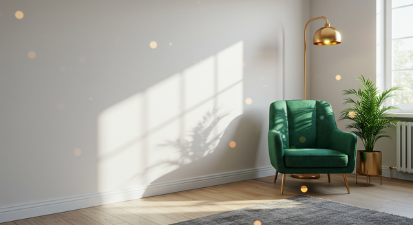 Sockelheizung gegen Schimmel: Funktionsweise