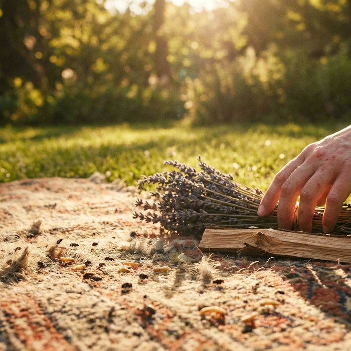 Allergia allo scarabeo dei tappeti: riconoscere i sintomi ed eliminare efficacemente le cause