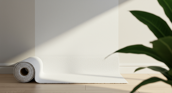 Thermovlies Tapete gegen Schimmel