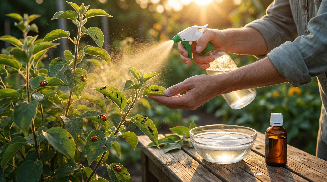 Sbarazzarsi dei tripidi: la guida definitiva contro le creature della tempesta