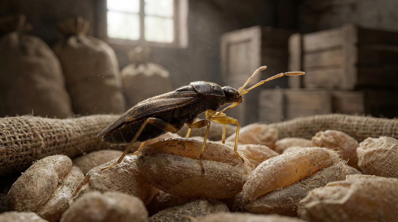 I pirati del campo possono moltiplicarsi? Biologia e allevamento in dettaglio