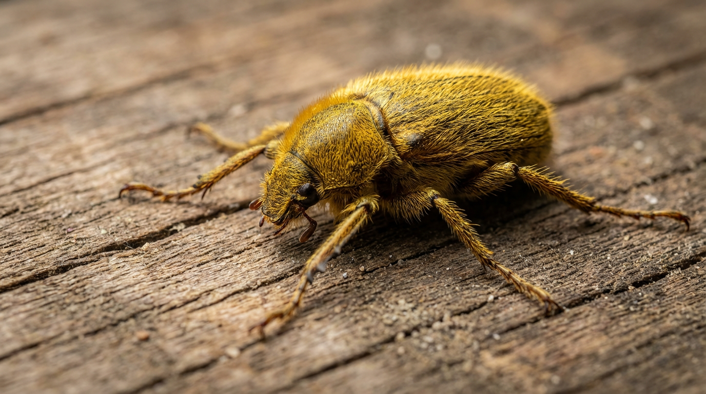 Rimedi casalinghi per combattere gli scarabei d'ottone: strategie efficaci contro il parassita lucente