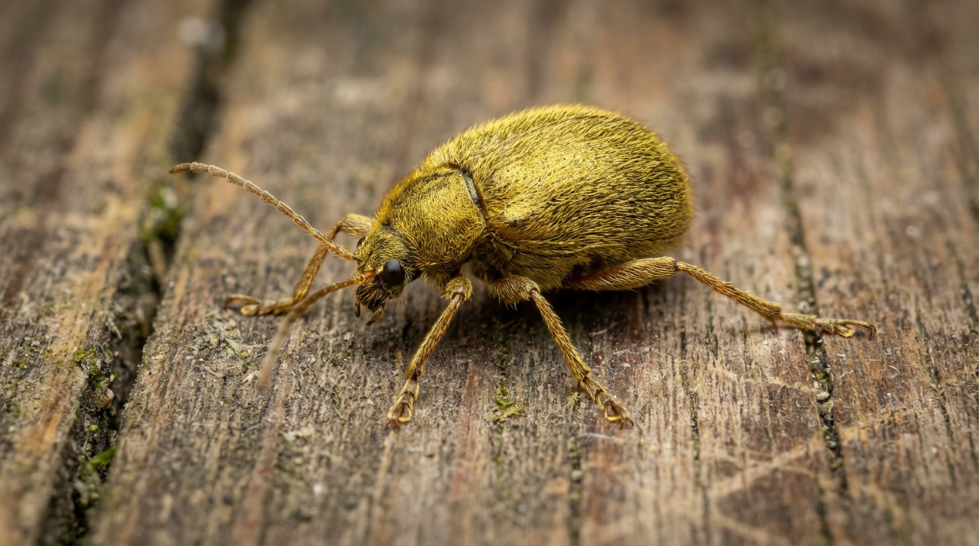 Quanto vivono gli scarabei d'ottone? Tutto sulla durata della vita e sul combattimento