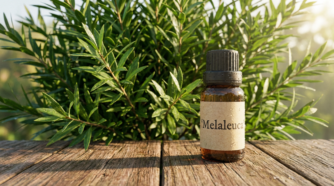 Tea tree oil contro gli afidi: un aiuto naturale per le tue piante