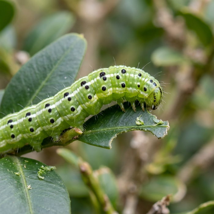 Buchsbaumzünsler Hausmittel: Der ultimative Ratgeber für gesunde Hecken