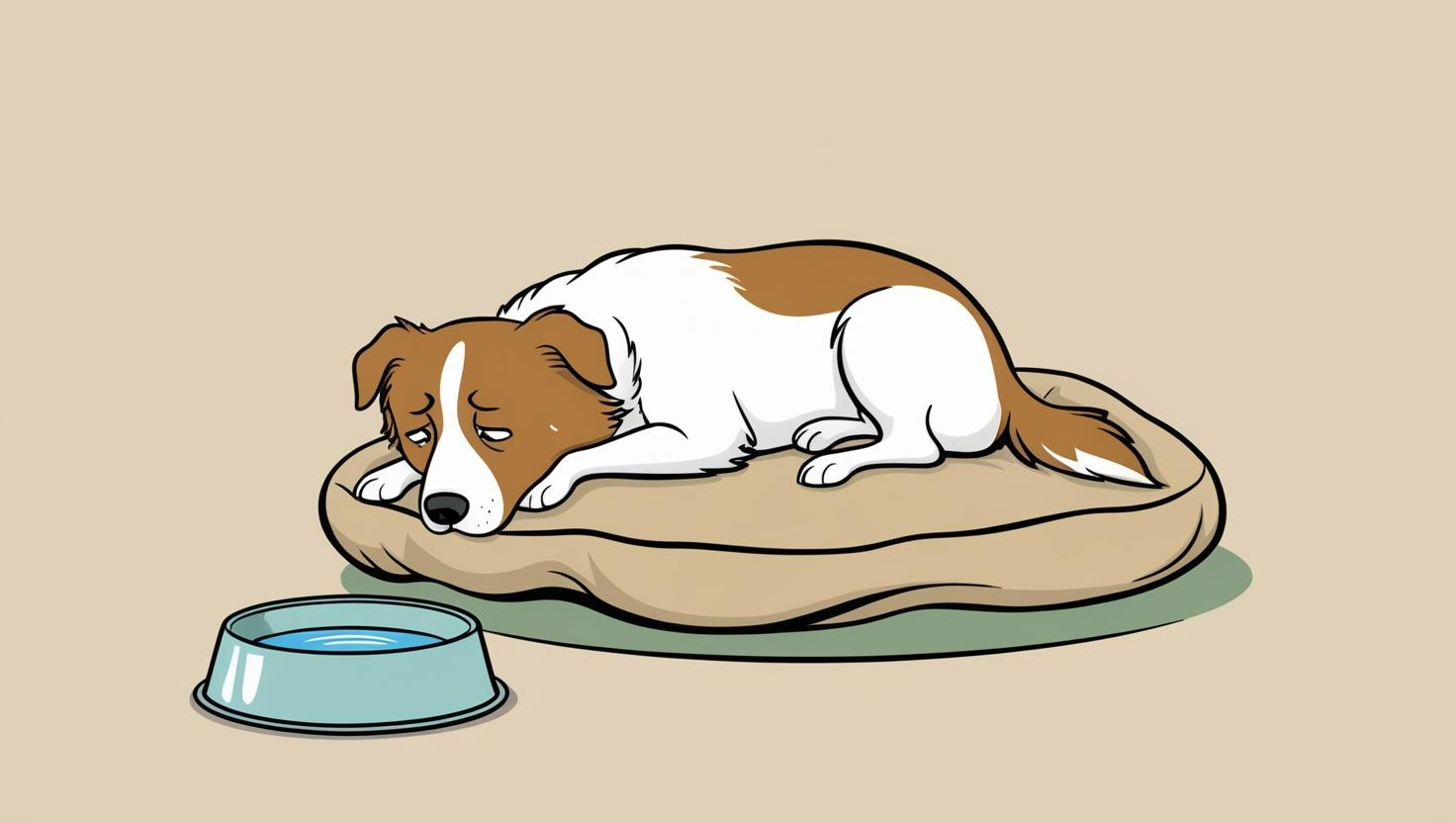 Giardia nei cani: 5 sintomi comuni e il trattamento migliore 