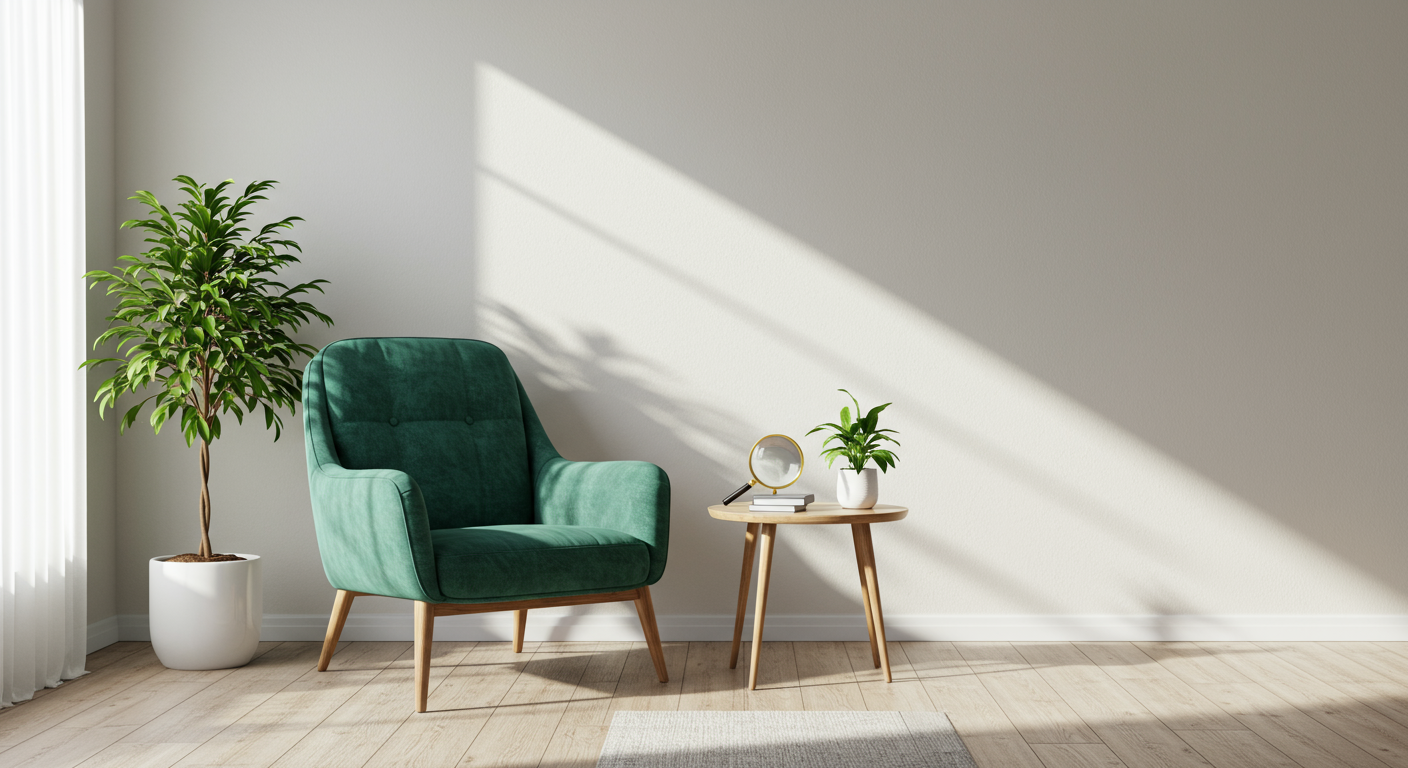 Unsichtbarer Schimmel in der Wohnung erkennen