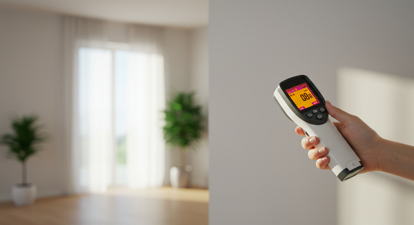 Waermebruecke: Bedeutung und Sanierung