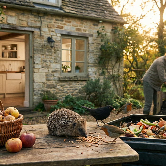 Perché improvvisamente ci sono dei vermi nell'appartamento? Cause e aiuto rapido