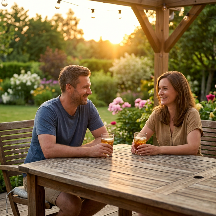 Was hilft gegen Mücken wenn man draußen sitzt: Die besten Strategien für einen stichfreien Sommer