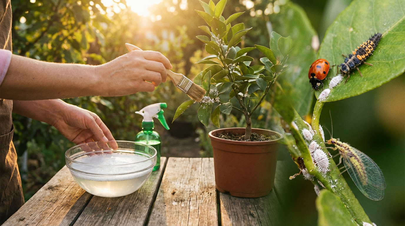 Cosa aiuta contro le cocciniglie? Mezzi efficaci e metodi esperti