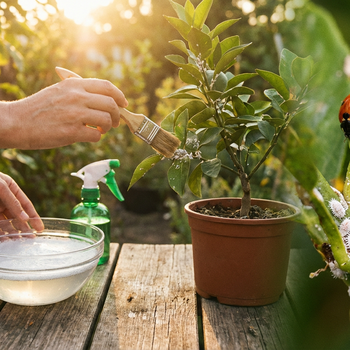 Cosa aiuta contro le cocciniglie? Mezzi efficaci e metodi esperti