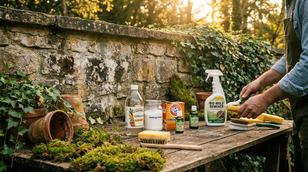 Was ist das beste Mittel gegen Schimmel an der Wand? Experten-Vergleich