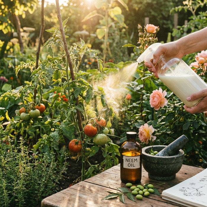 Cos'è l'olio di Neem? Effetto, applicazione e dosaggio