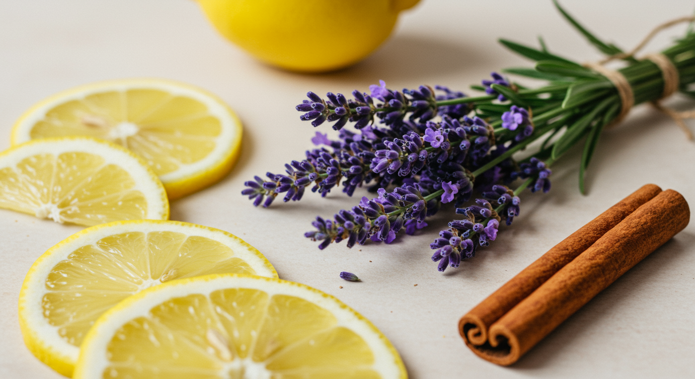 Cosa non piace alle formiche: repellenti naturali 