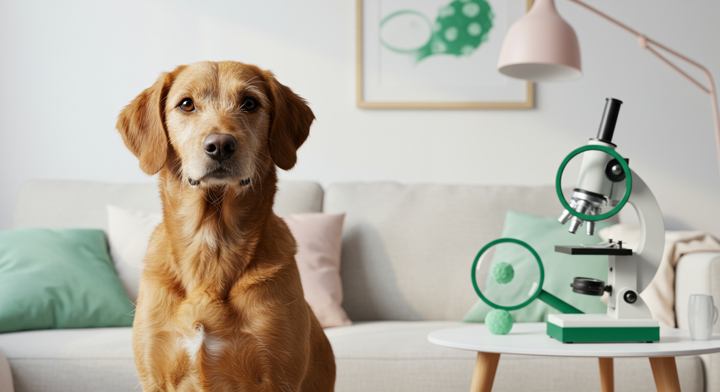 Cosa sono i Giardia? 