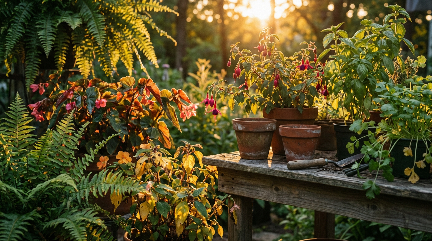 Quali piante non tollerano l'olio di neem? La lista rossa