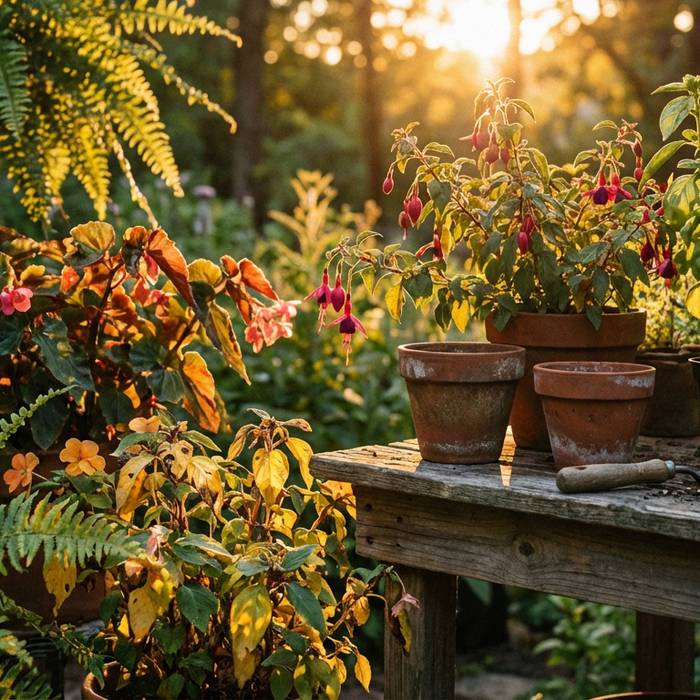 Quali piante non tollerano l'olio di neem? La lista rossa