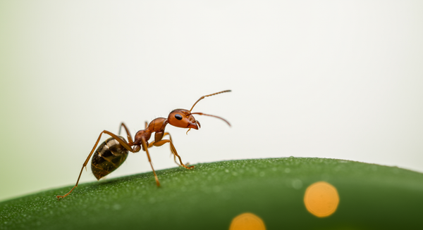 Wie alt werden Ameisen: Lebensdauer verschiedener Arten