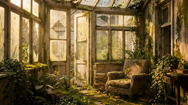 Wie lange darf man in einem Raum mit Schimmel sein? Experten-Ratgeber