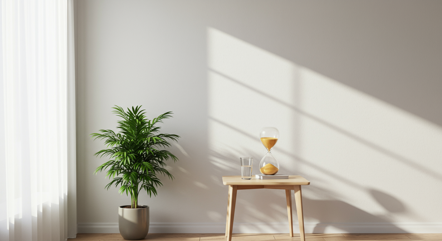 Wie lange darf man in einem Raum mit Schimmel sein?