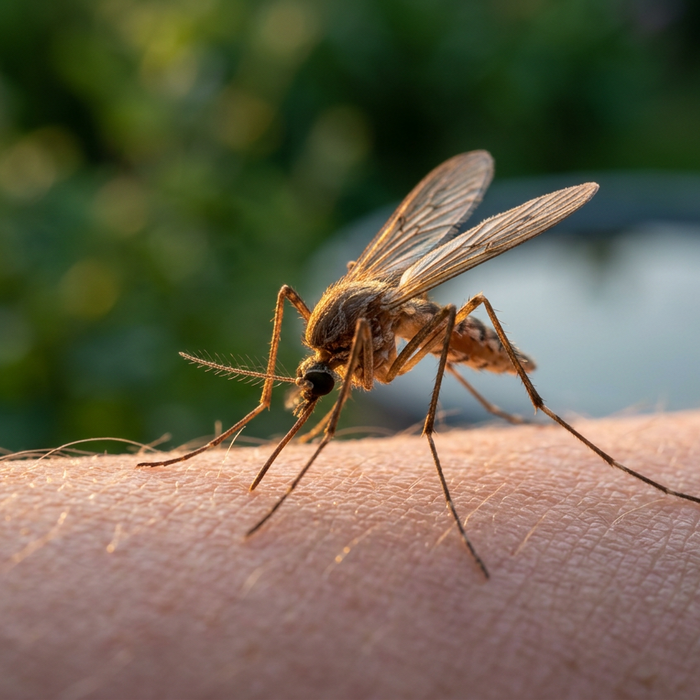 Wie lange leben Mücken? Die faszinierende Lebensdauer der Plagegeister erklärt