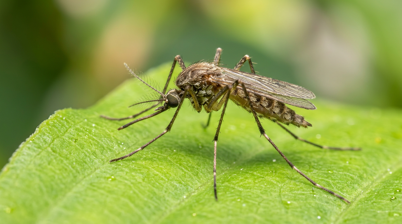 Wie lange leben Mücken? Die faszinierende Lebensdauer der Plagegeister
