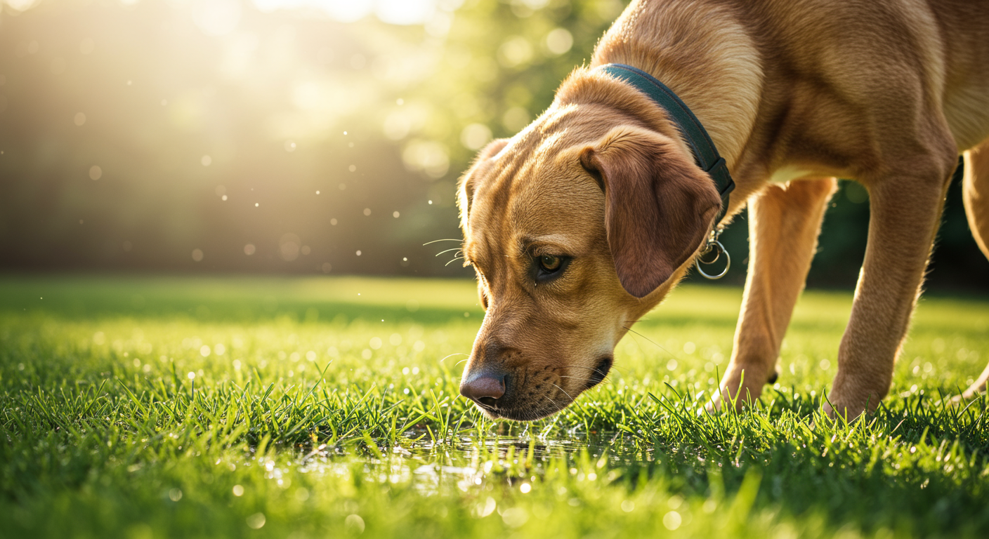 Da dove proviene la Giardia? 