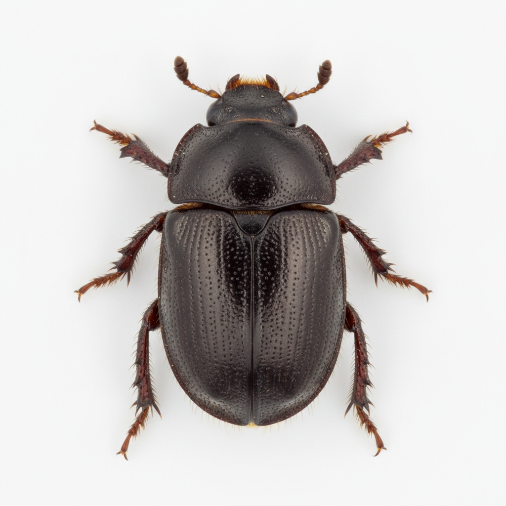 Pelzkäfer bekämpfen & loswerden - Mittel gegen Pelzkäfer