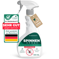 Spray anti-ragni 500 ml incl. e-book