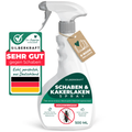 Spray anti-scarafaggi e blatte 500 ml